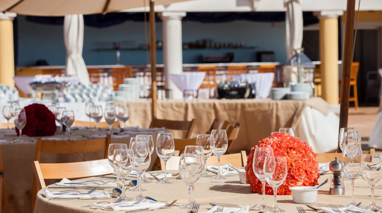 Praia D’El Rey Marriott Resort