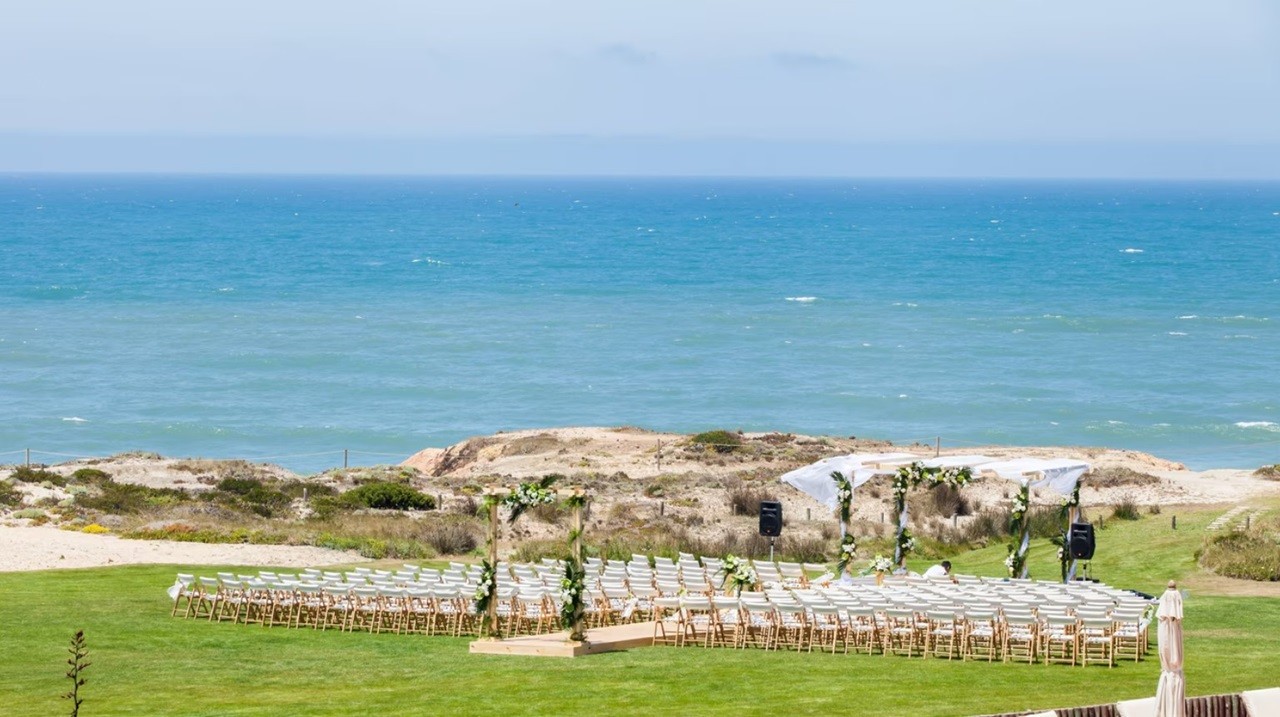 Praia D’El Rey Marriott Resort