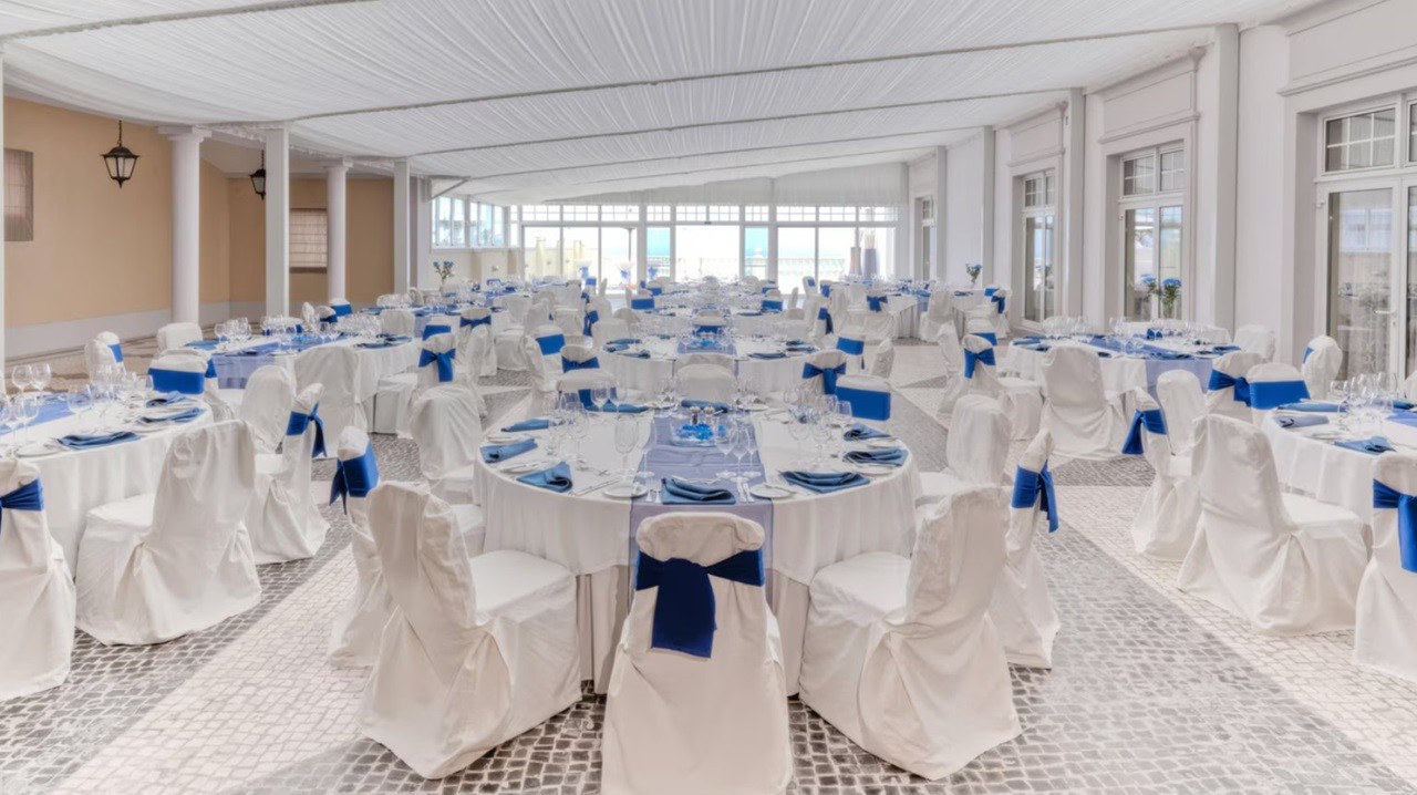 Praia D’El Rey Marriott Resort