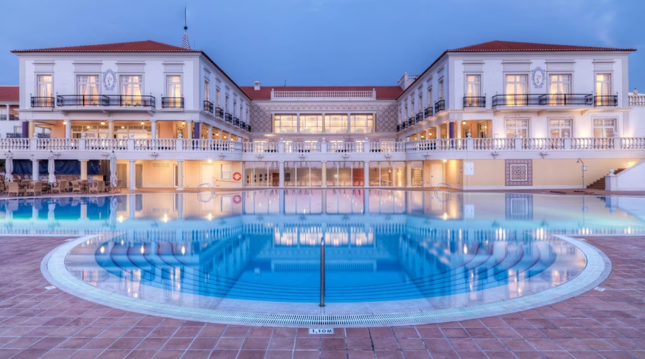 Praia D’El Rey Marriott Resort